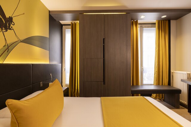 オテル エリクシル