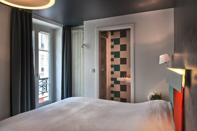 ホテル デ メタロ