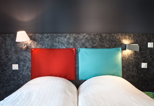 ホテル デ メタロ