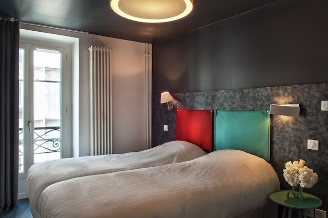 ホテル デ メタロ