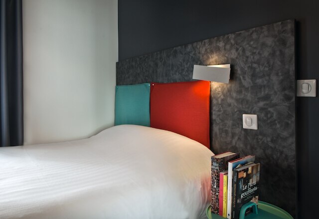 ホテル デ メタロ