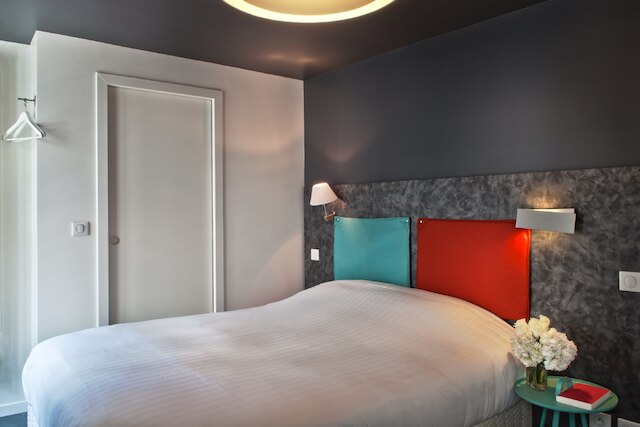 ホテル デ メタロ