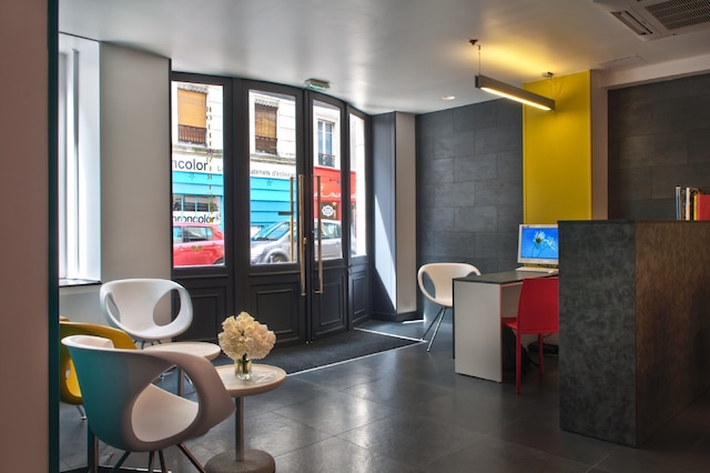 ホテル デ メタロ