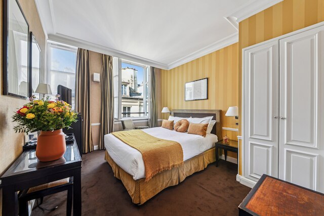 ホテル ビクトリーズ オペラ