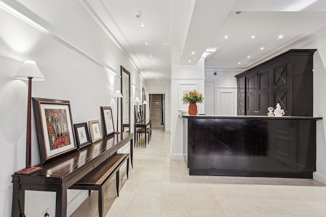 ホテル ビクトリーズ オペラ