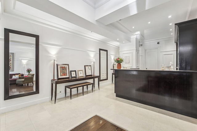 ホテル ビクトリーズ オペラ