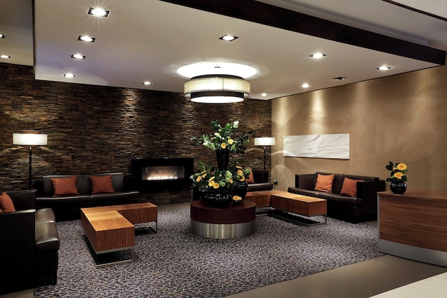 スタンフォード ブリッジ ホテル ロンドン