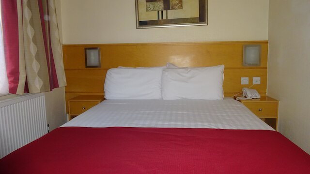 アメリカーナ ホテル