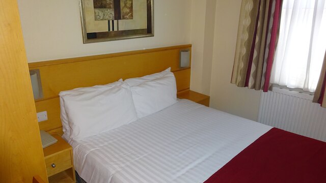 アメリカーナ ホテル