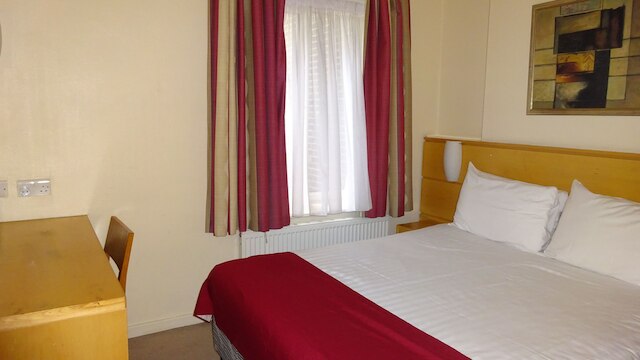 アメリカーナ ホテル