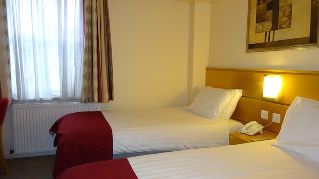 アメリカーナ ホテル