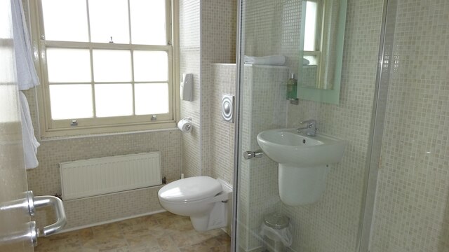 アメリカーナ ホテル