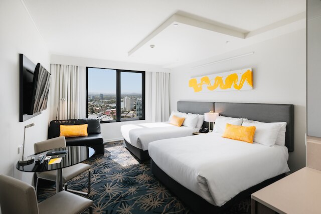 ボコ ゴールド コースト by IHG