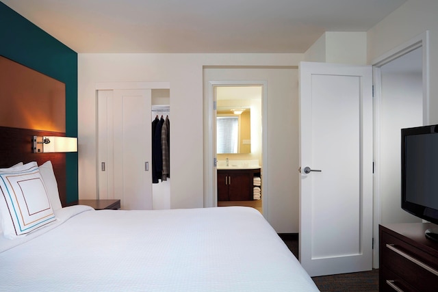 レジデンス イン バイ マリオット モントリオール ダウンタウン