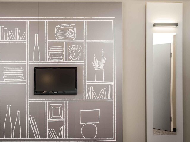 イビス チューリッヒ アドリスヴィル