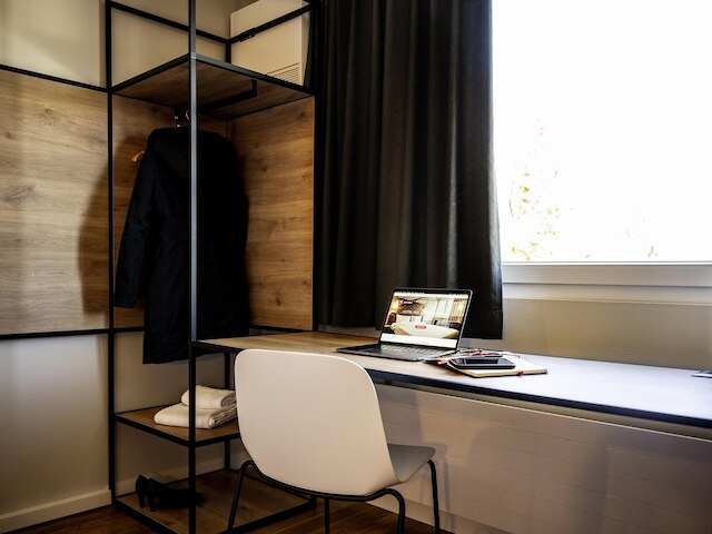 イビス チューリッヒ アドリスヴィル