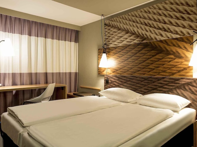 イビス チューリッヒ アドリスヴィル