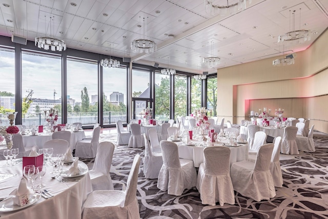 チューリッヒ マリオット ホテル