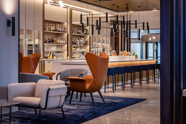 チューリッヒ マリオット ホテル