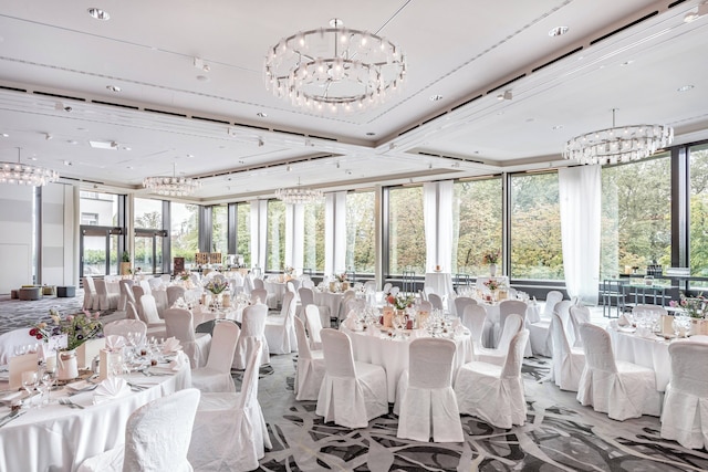 チューリッヒ マリオット ホテル