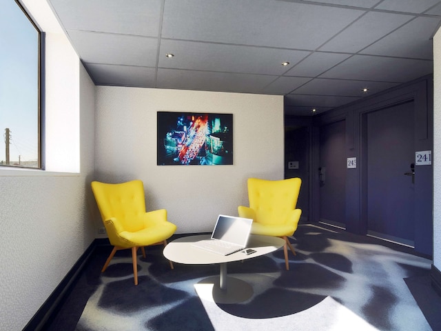 オテル キリヤード パリ ブゾン - ラ デファンス