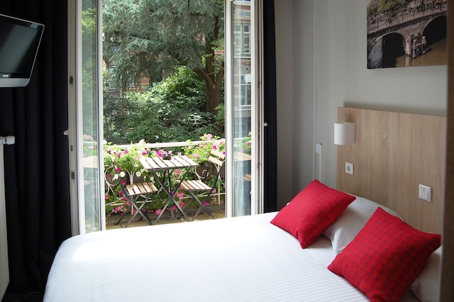 プリンセン ホテル