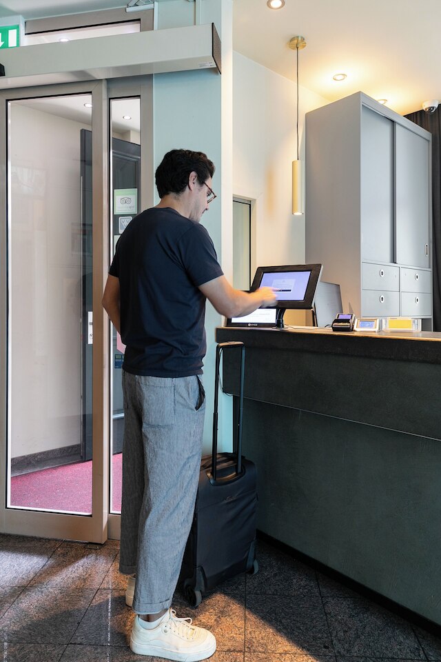 プリンセン ホテル