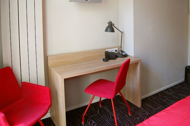 プリンセン ホテル