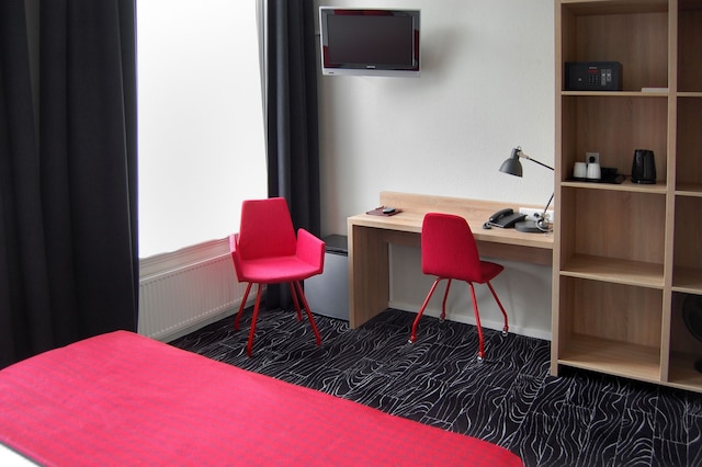 プリンセン ホテル