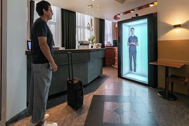 プリンセン ホテル