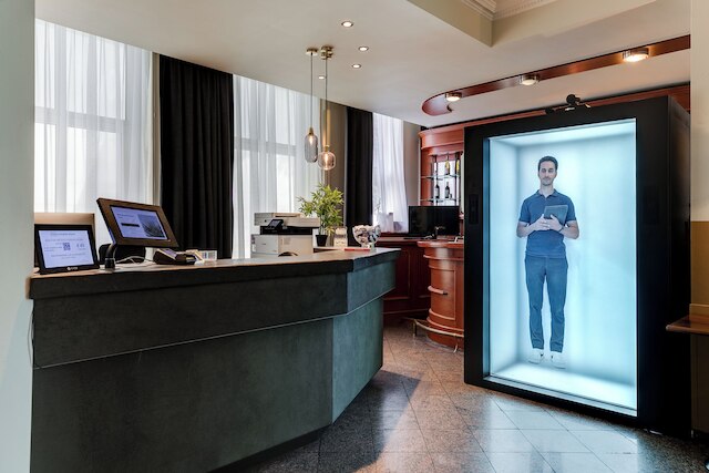 プリンセン ホテル