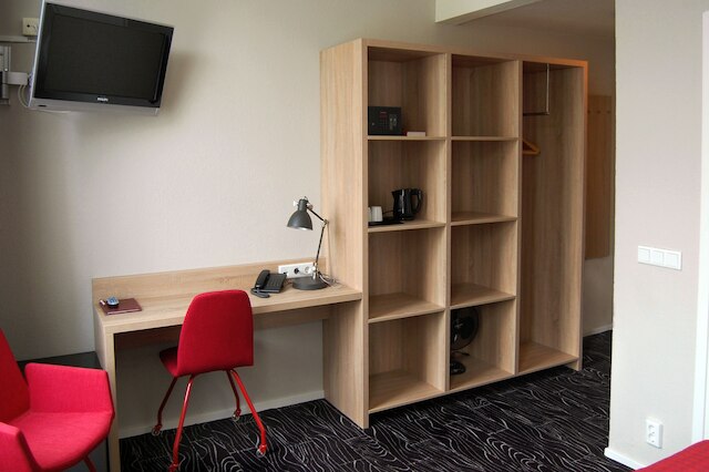 プリンセン ホテル