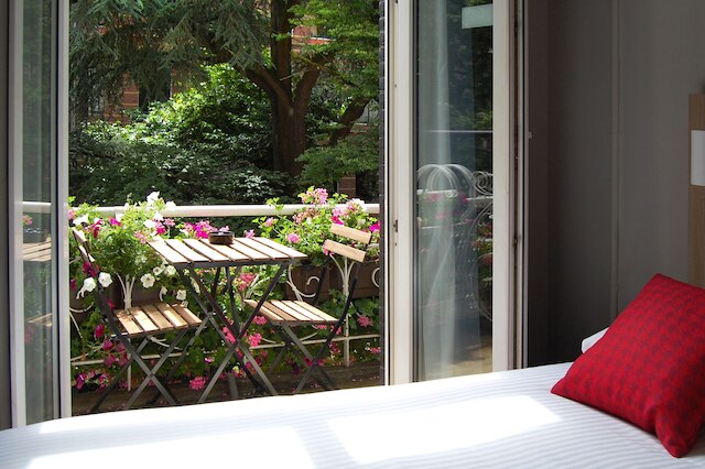 プリンセン ホテル