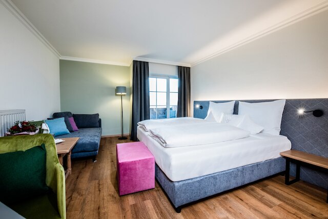 ホテル ヴァルサーヴィルト