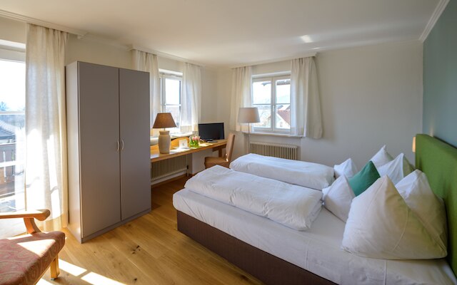 ホテル ヴァルサーヴィルト