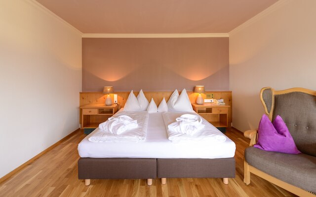 ホテル ヴァルサーヴィルト