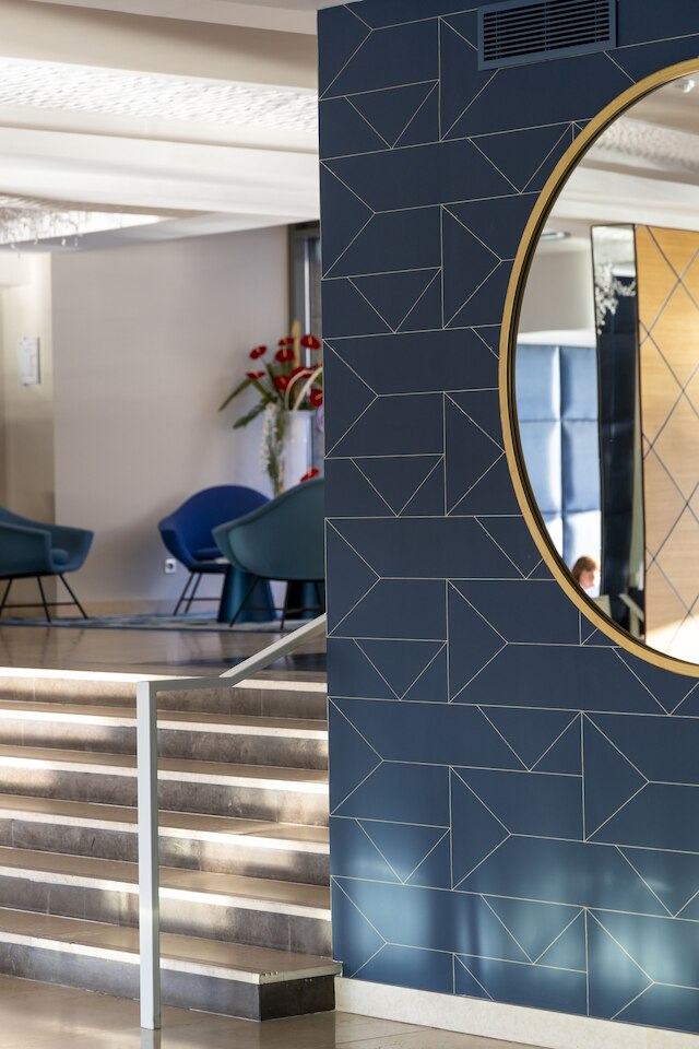 オテル & スパ - タラジュール バンドル イル ルス