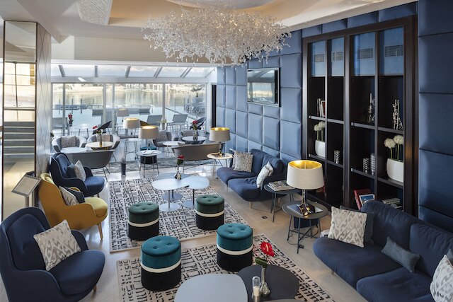 オテル & スパ - タラジュール バンドル イル ルス