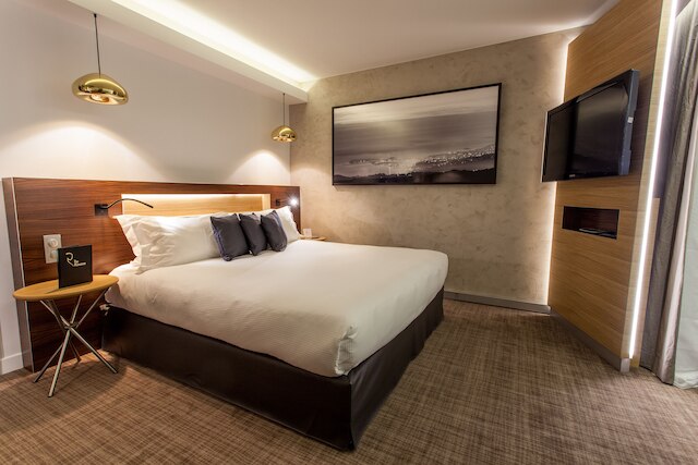 オテル & スパ - タラジュール バンドル イル ルス