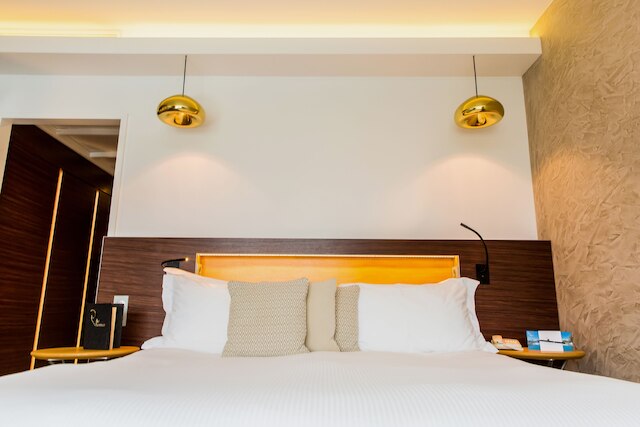 オテル & スパ - タラジュール バンドル イル ルス