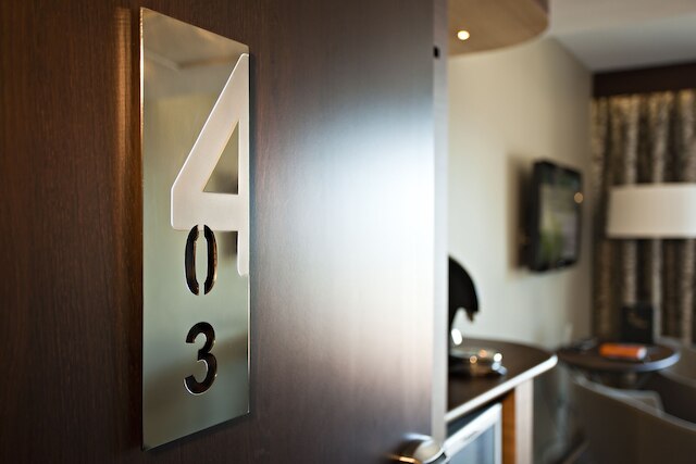 オテル & スパ - タラジュール バンドル イル ルス