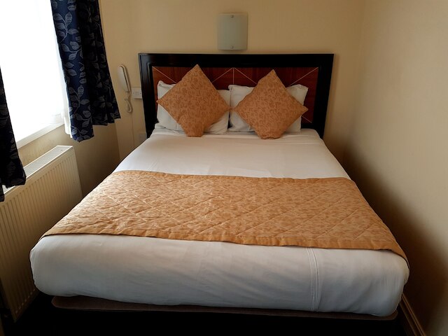 ジ アシュリー ホテル