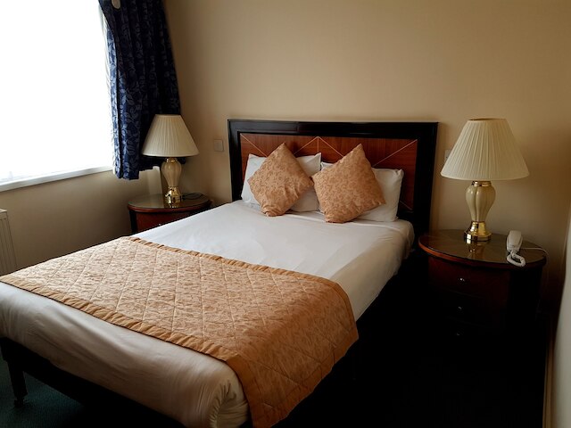 ジ アシュリー ホテル