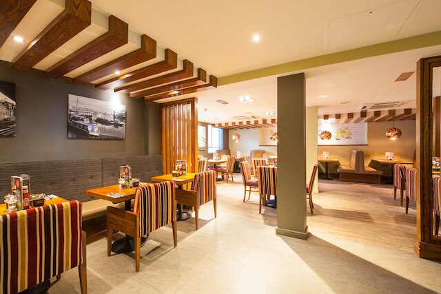 プレミア イン ロンドン ハマースミス - レイブンスコート パーク