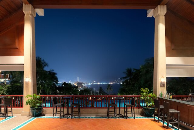 ノボテル プーケット リゾート