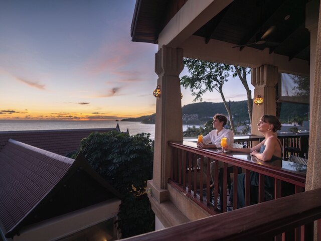 ノボテル プーケット リゾート