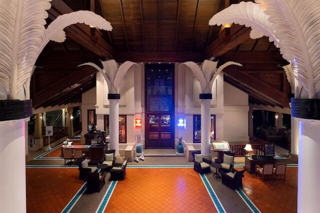 ノボテル プーケット リゾート