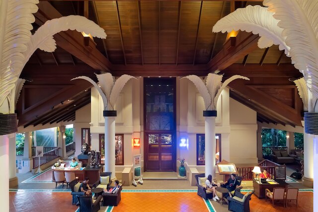 ノボテル プーケット リゾート