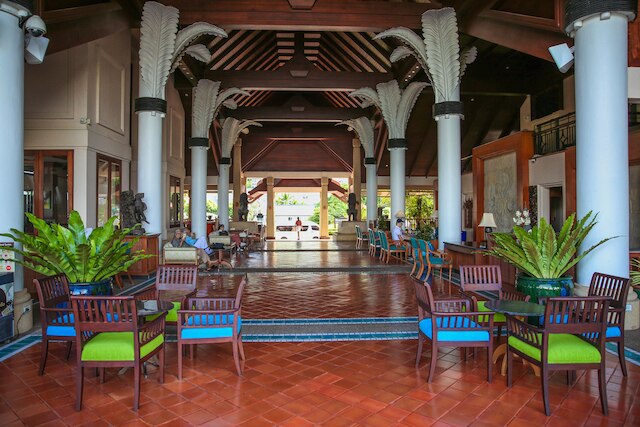 ノボテル プーケット リゾート