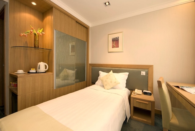 ビショップ レイ インターナショナル ハウス